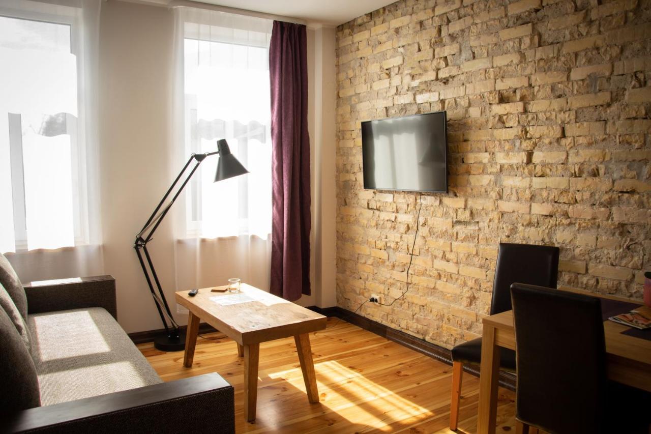 Zalu Street Apartment 37A Liepaja Exterior photo