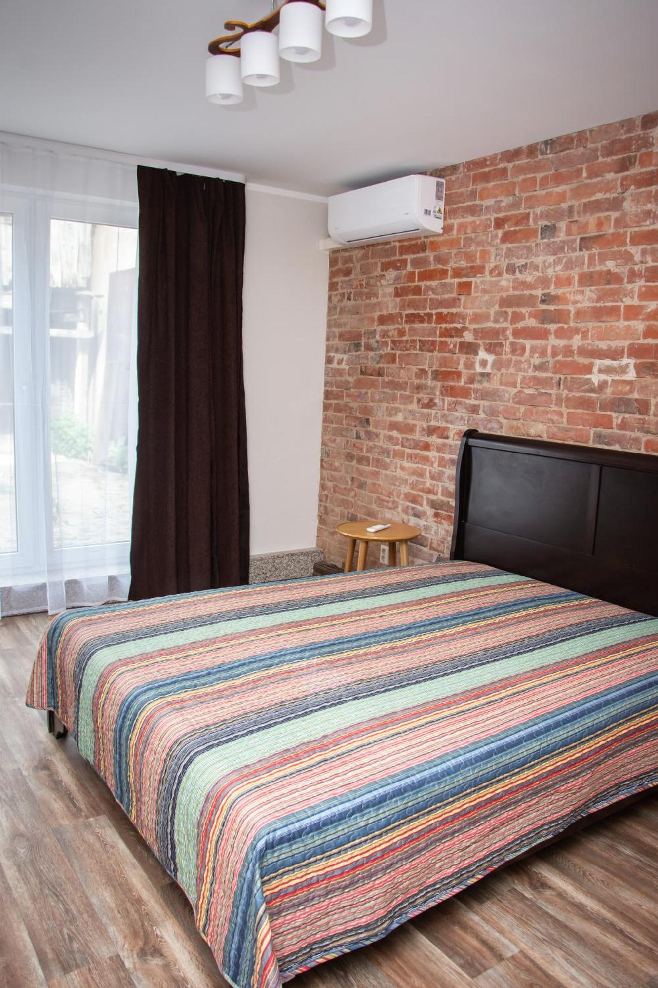 Zalu Street Apartment 37A Liepaja Exterior photo